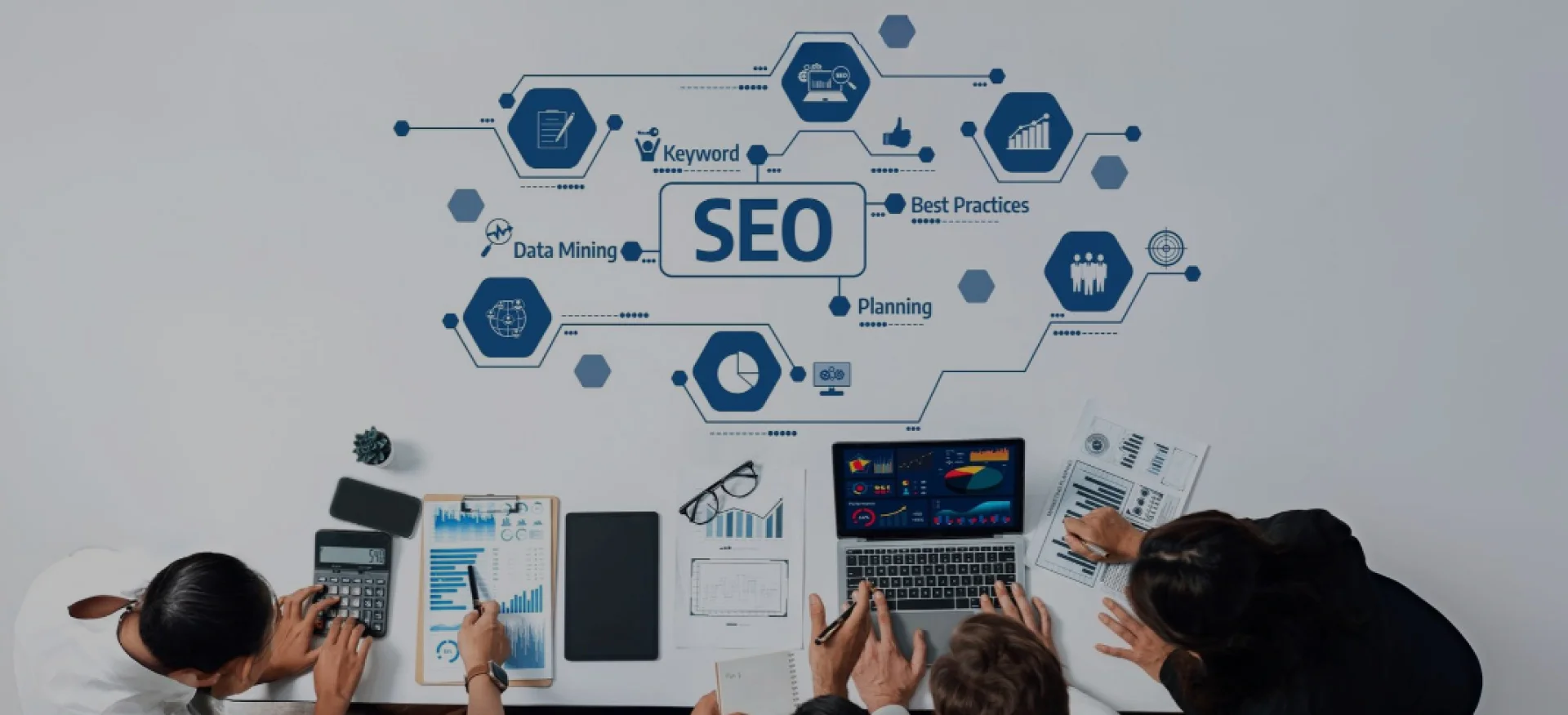 SEO Roadmap Examples: Strategies To Boost Your Website's Ranking