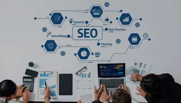 SEO Roadmap Examples: Strategies To Boost Your Website's Ranking