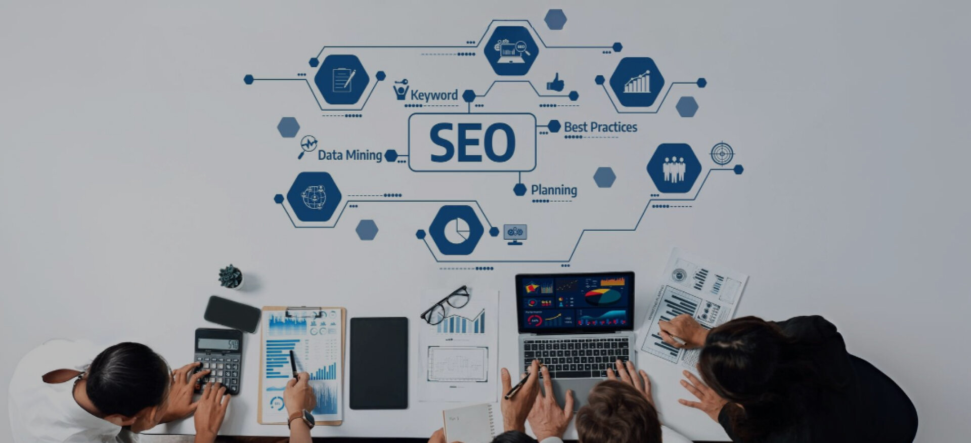 SEO Roadmap Examples: Strategies To Boost Your Website's Ranking