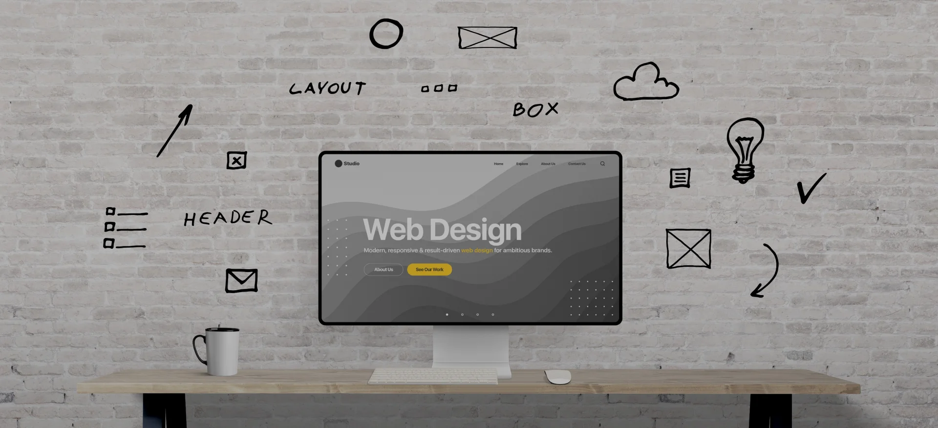 Why Is Web Design Important for Conversions, UX and SEO Success