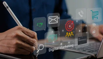 Digital Marketing For Small Business: 5 Strategies For Growth And Success