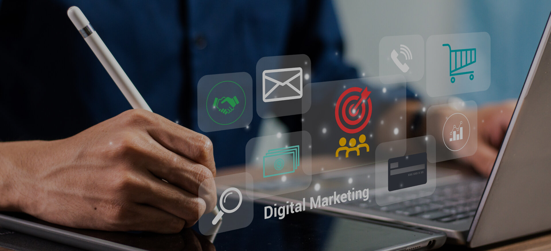 Digital Marketing For Small Business: 5 Strategies For Growth And Success