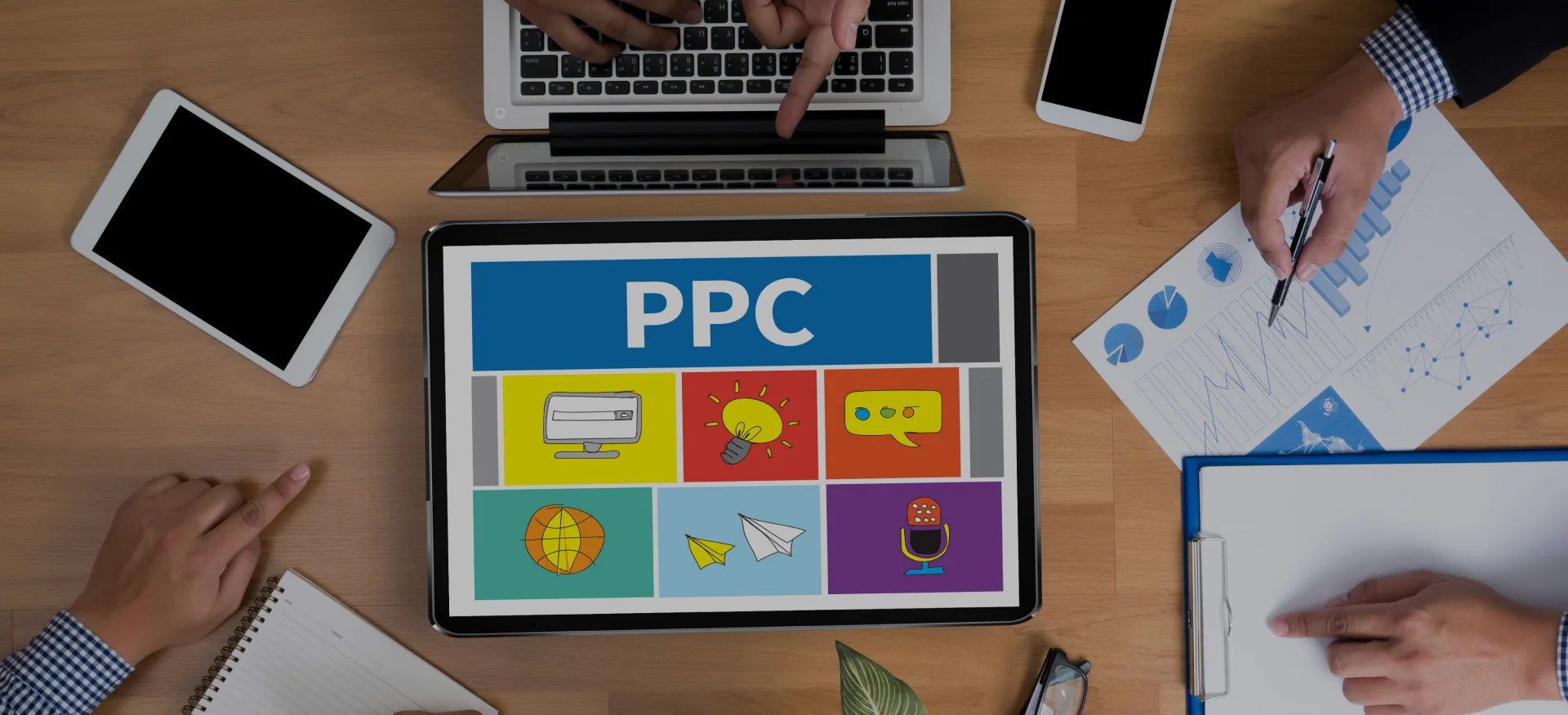 PPC Competitor Analysis: How To Gain A Competitive Edge In Paid Search