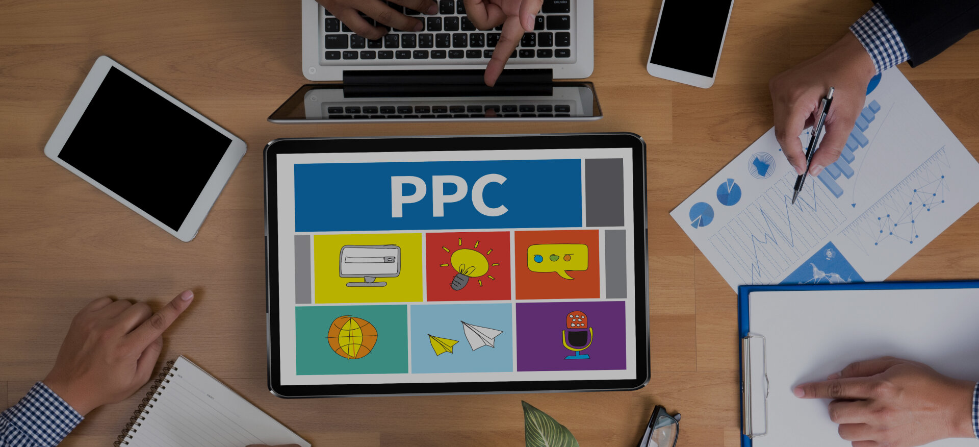 PPC Competitor Analysis: How To Gain A Competitive Edge In Paid Search