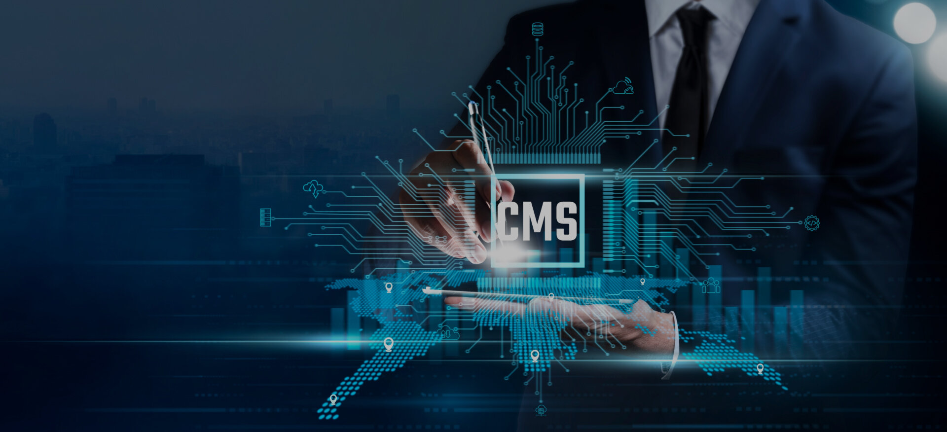 The 5 Best Headless CMSs for 2026