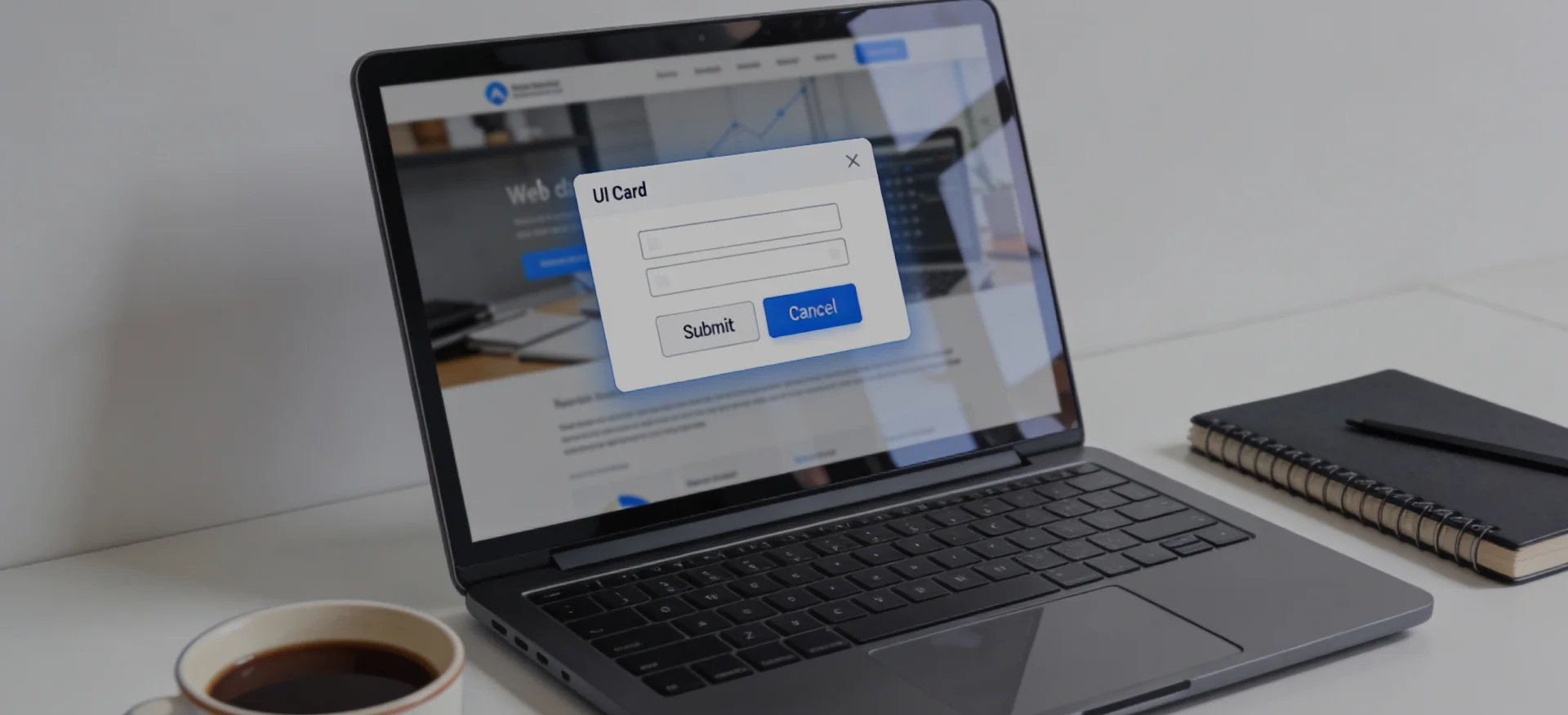 What Is A Modal In Web Design: Everything You Need To Know