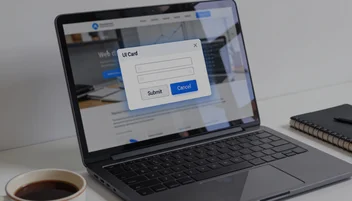 What Is A Modal In Web Design: Everything You Need To Know