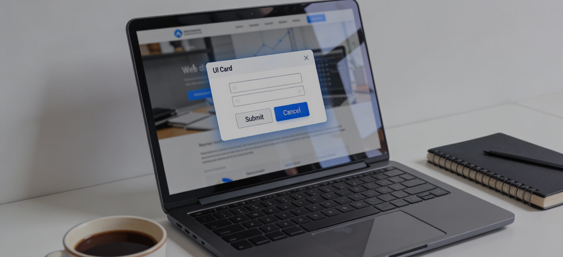 What Is A Modal In Web Design: Everything You Need To Know