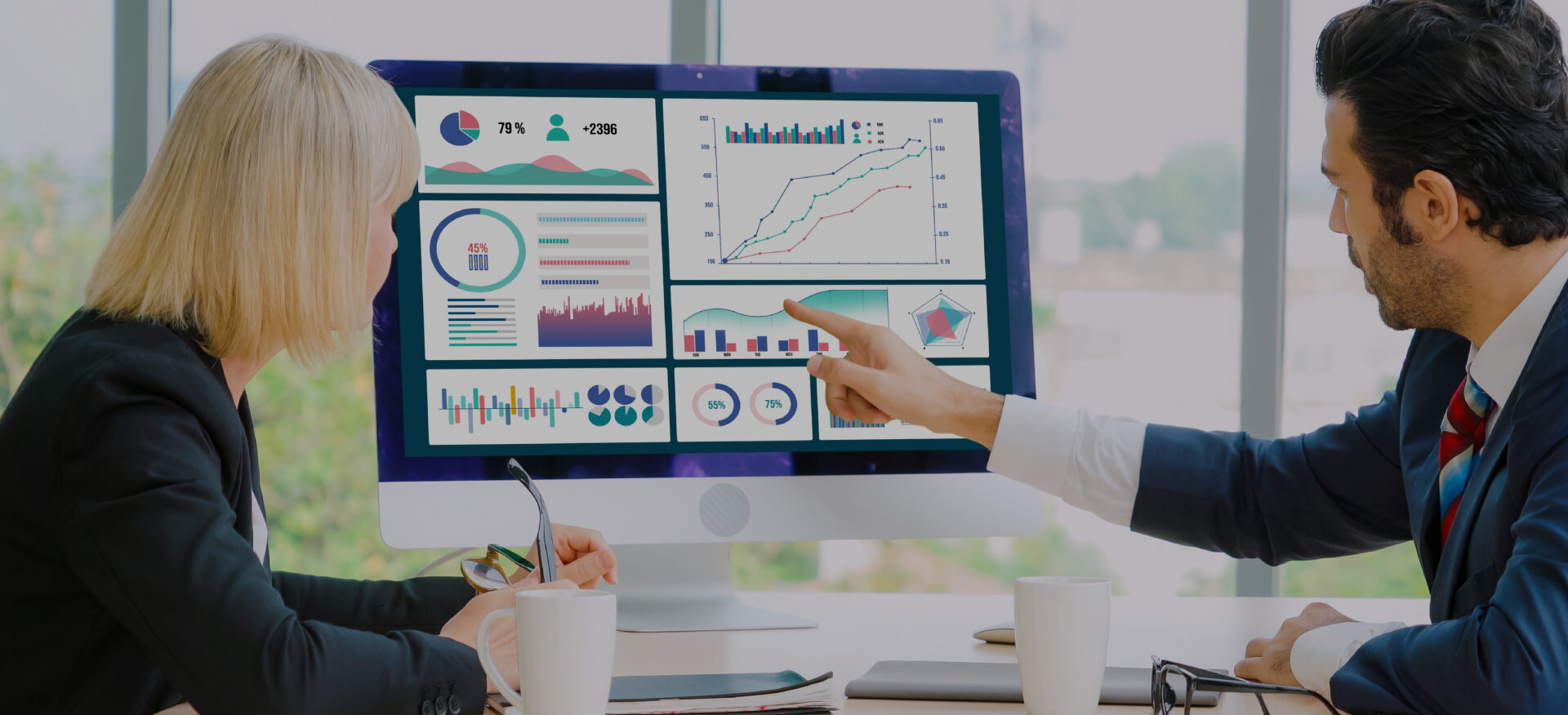 What Is Power BI Used For And How Can It Benefit Your Business