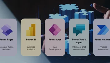 What is Microsoft Power Platform