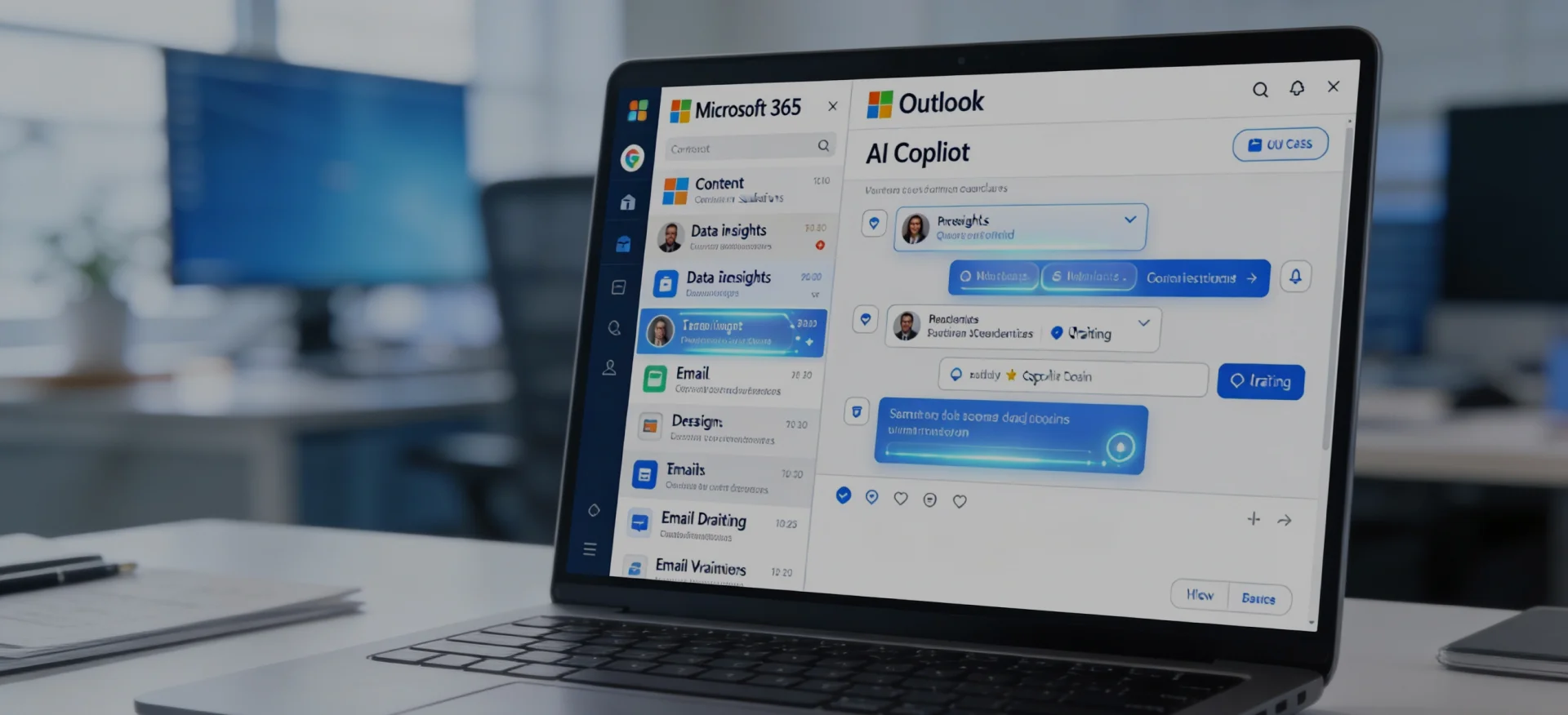 What is Microsoft 365 Copilot: AI Productivity Tool