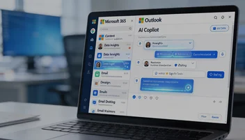 What is Microsoft 365 Copilot: AI Productivity Tool