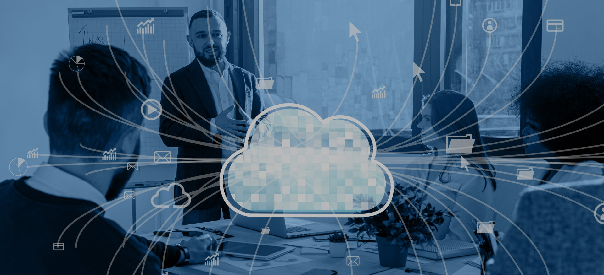 What is Azure Cloud and How Does it Work