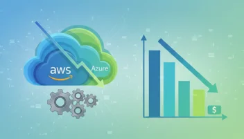 How to Reduce AWS/Azure Cloud Costs: Optimization Strategies