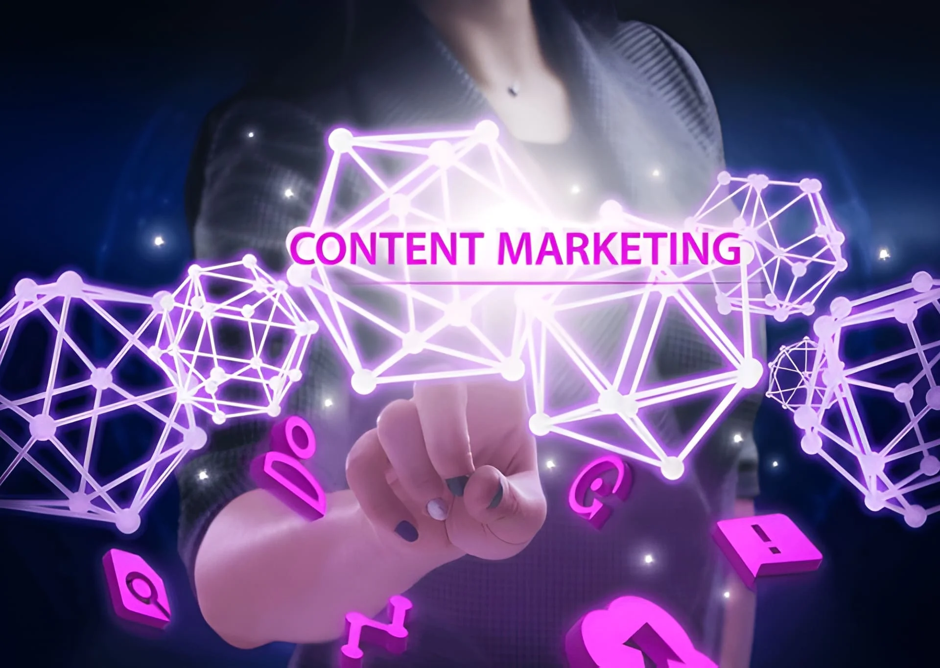Why Content Marketing Is Important For B2B