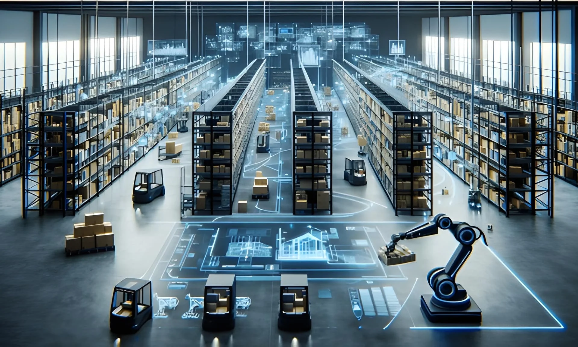 What is Data Warehousing