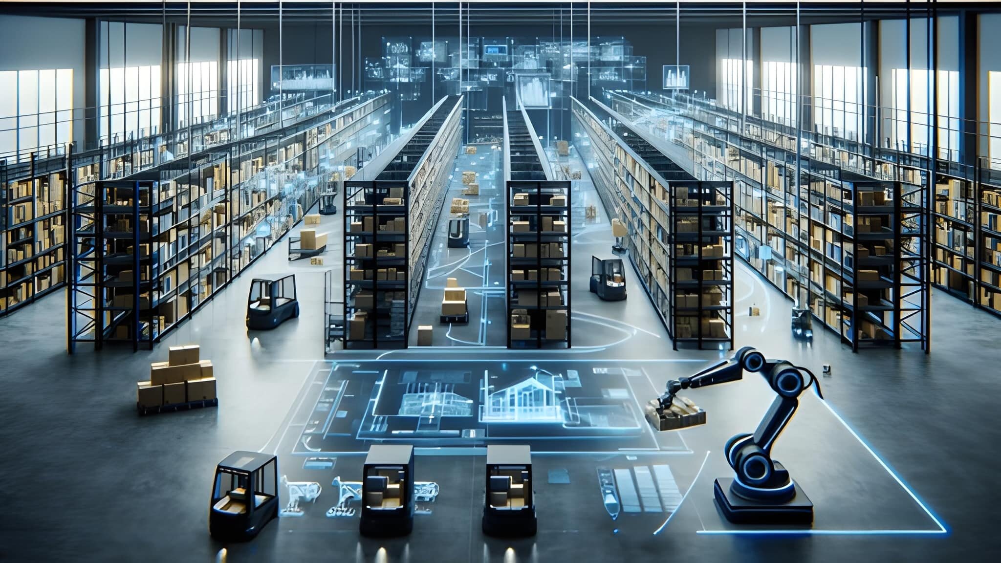 What is Data Warehousing