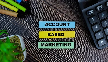 What is Account-Based Marketing