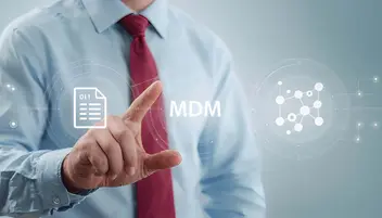 MDM Governance Framework: RACI, Stewardship and Operating Models That Scale