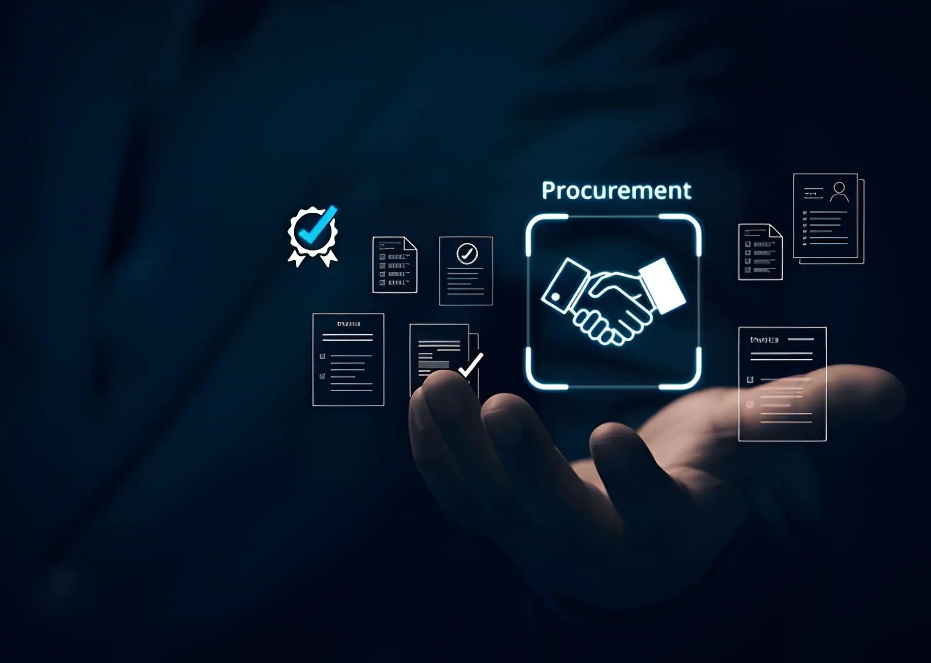 Vendor Master Data Management for Procurement and Supply Chain Excellence