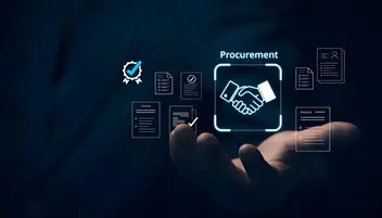 Vendor Master Data Management for Procurement and Supply Chain Excellence