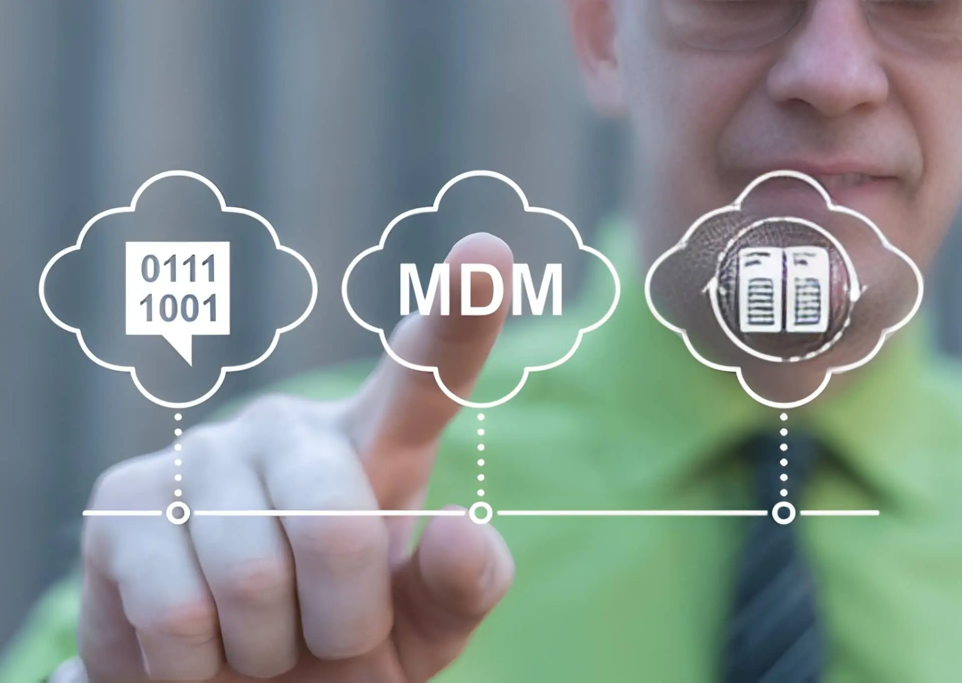 Pimcore MDM for Enterprise: Why Open-Source Master Data Management Wins