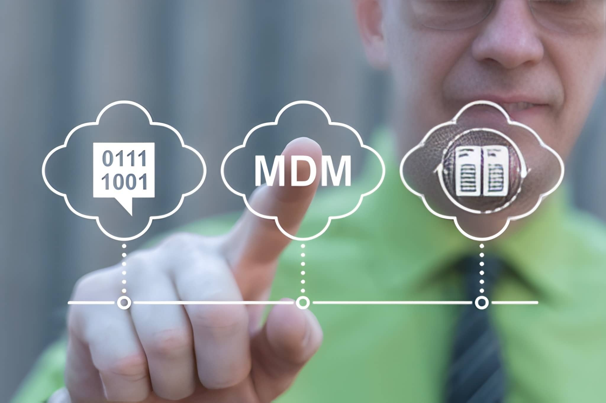 Pimcore MDM for Enterprise: Why Open-Source Master Data Management Wins