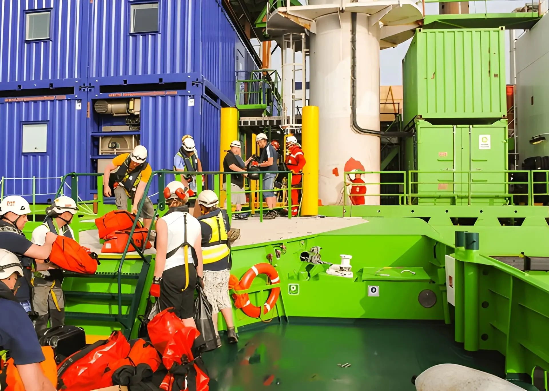 MDM for Oil and Gas: Managing Vendor, Material and Asset Data at Scale