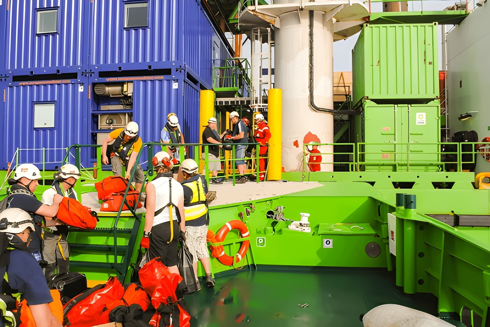 MDM for Oil and Gas: Managing Vendor, Material and Asset Data at Scale