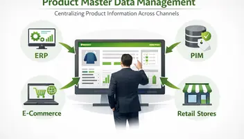 Product Master Data Management: Centralizing Product Information Across Channels