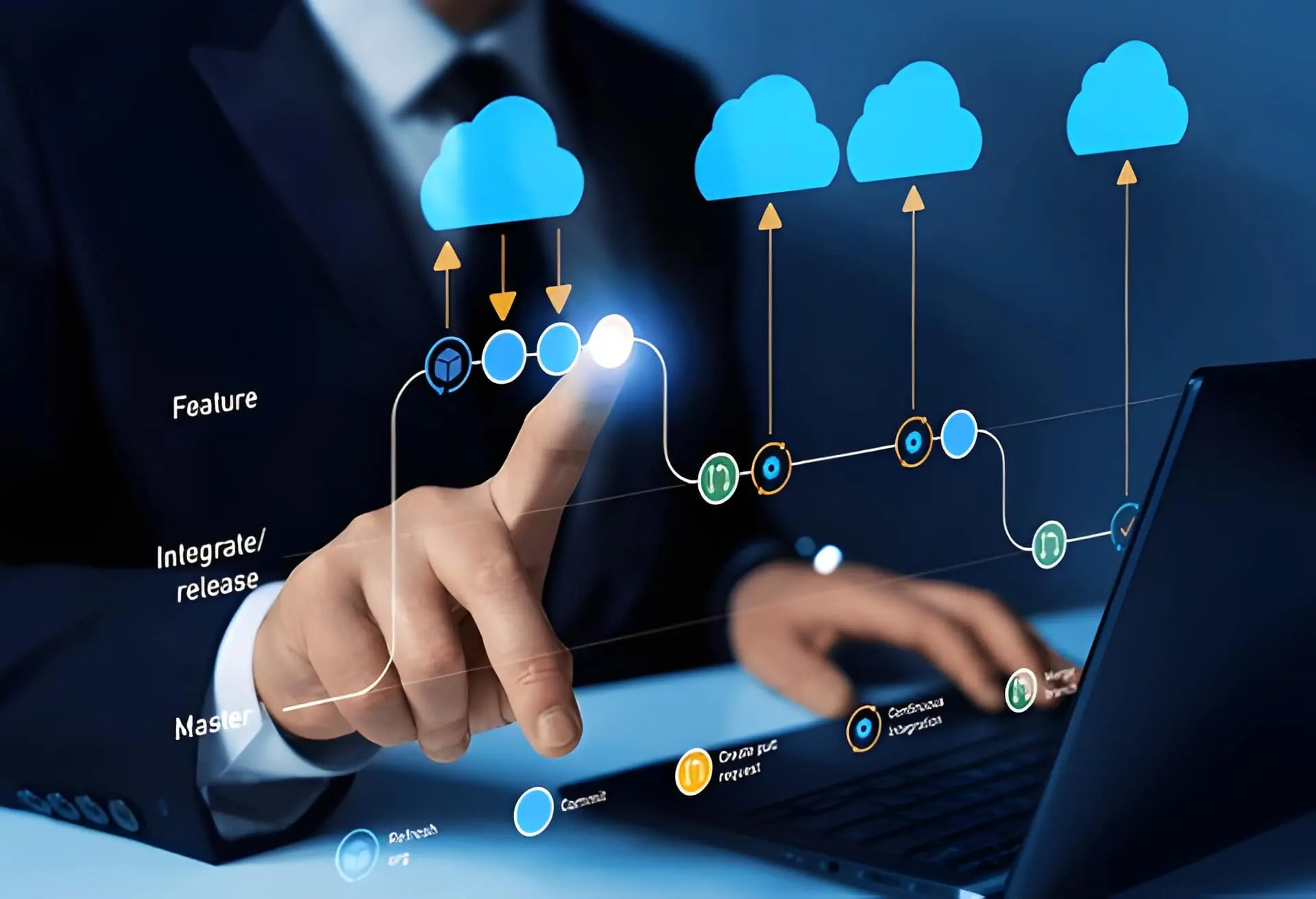 MDM Governance Framework: RACI, Stewardship and Operating Models That Scale