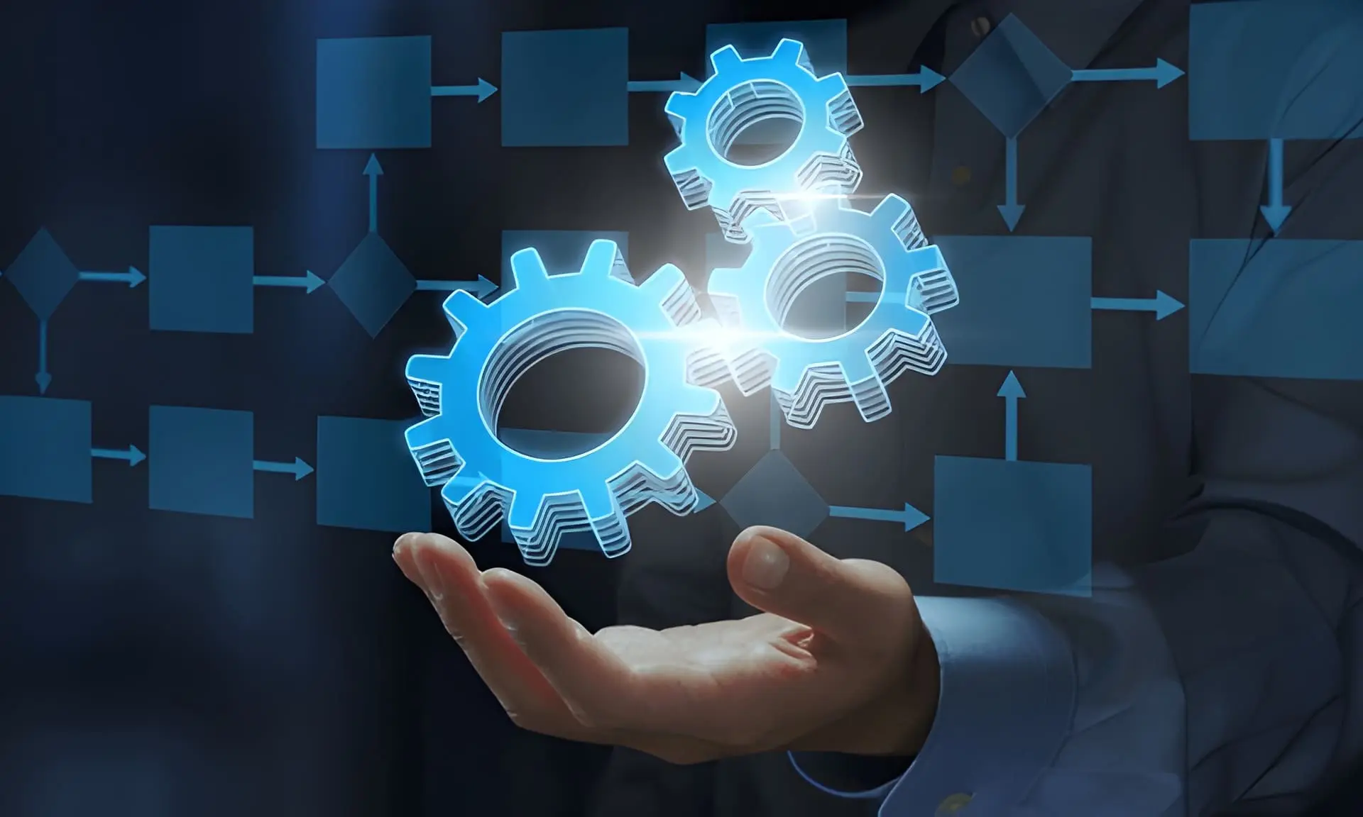 MDM for ERP Integration: Connecting SAP, Oracle and Dynamics 365 Data