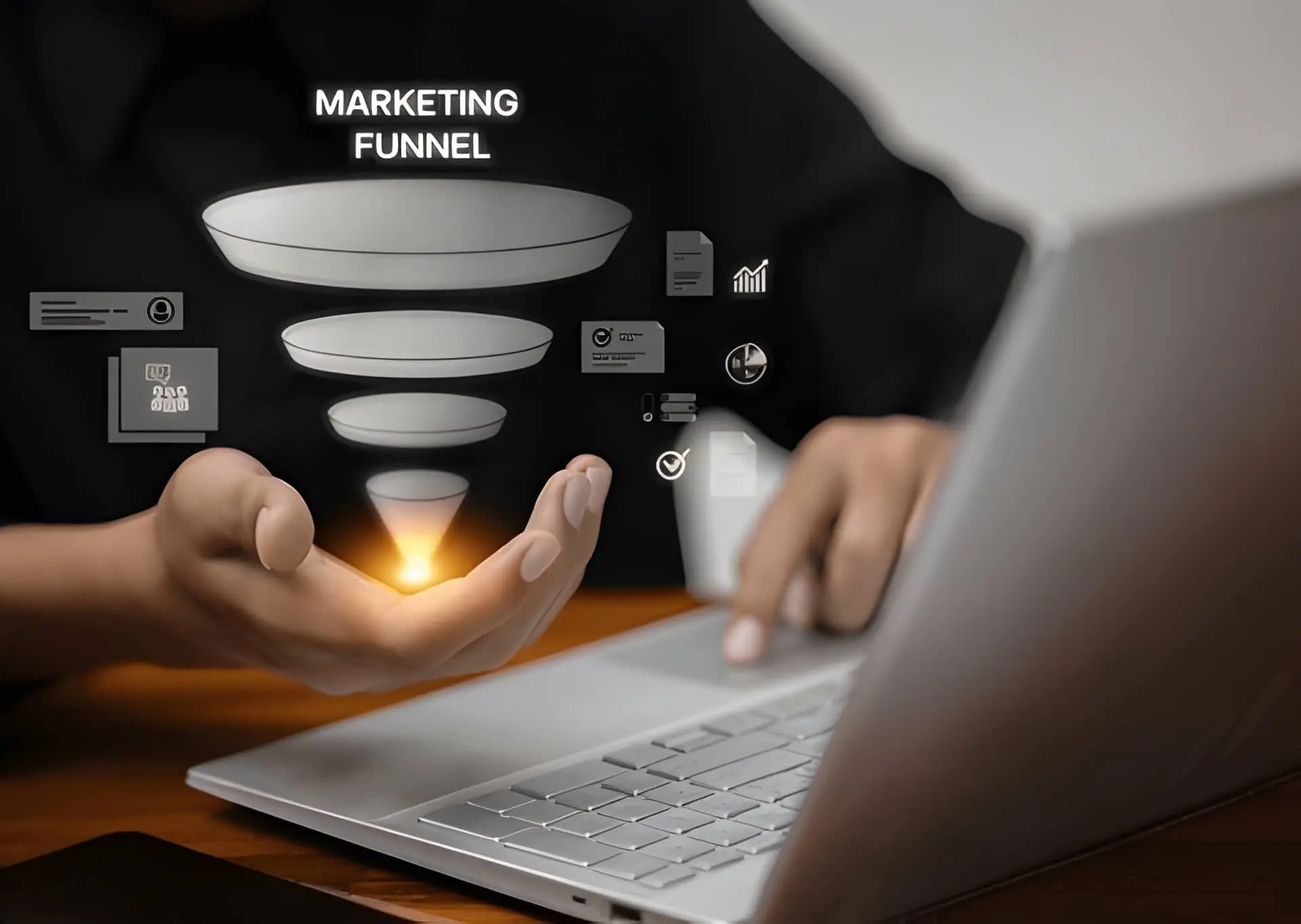 Conversion Funnels: Stages, Benchmarks, and a 2026 Optimization Playbook