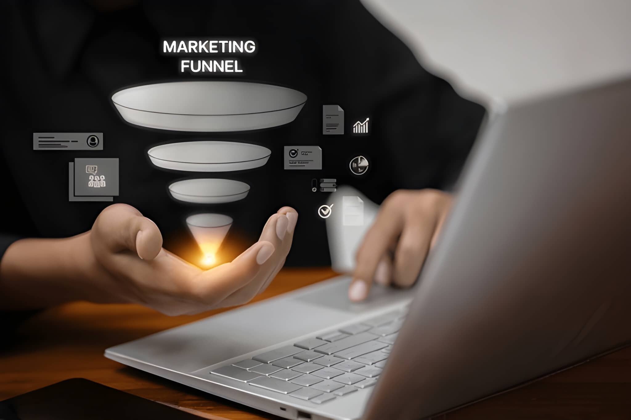 Conversion Funnels: Stages, Benchmarks, and a 2026 Optimization Playbook