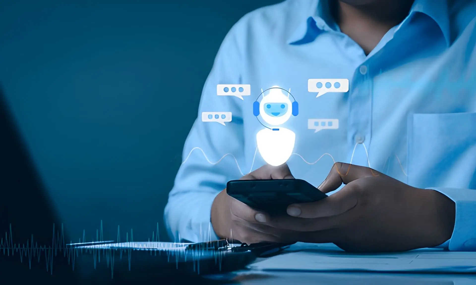 How to implement Enterprise Chatbot Development (step-by-step)