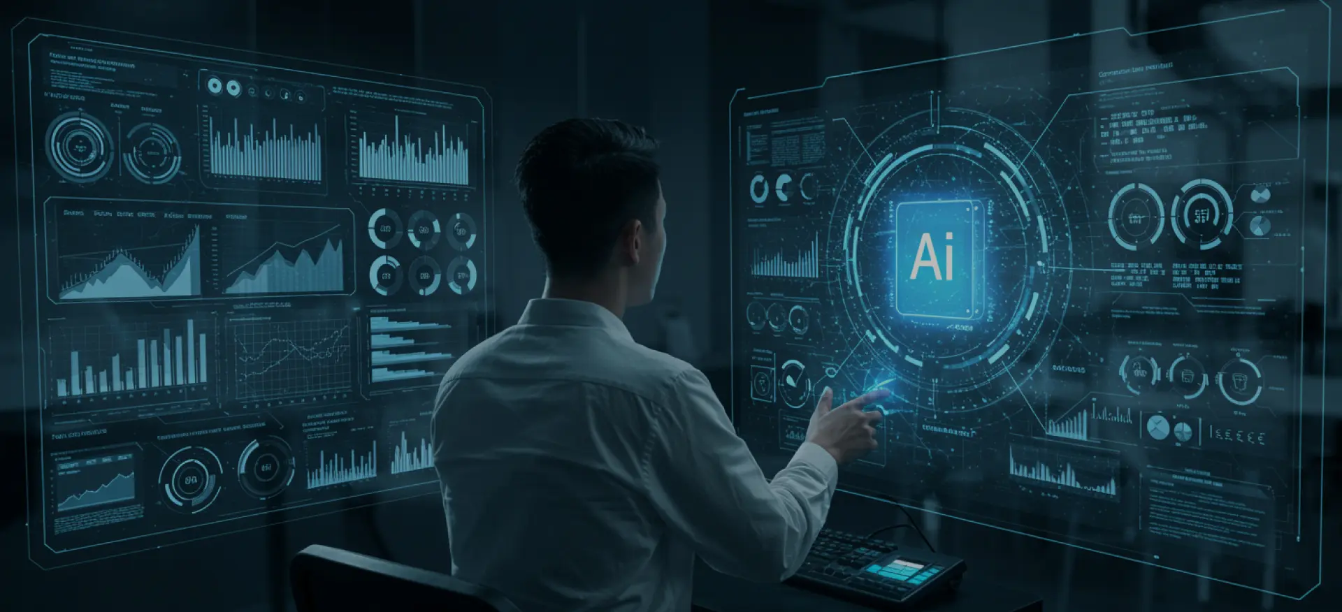 Predictive Analytics Forecasting vs Governance Machine Learning: When to Use Each