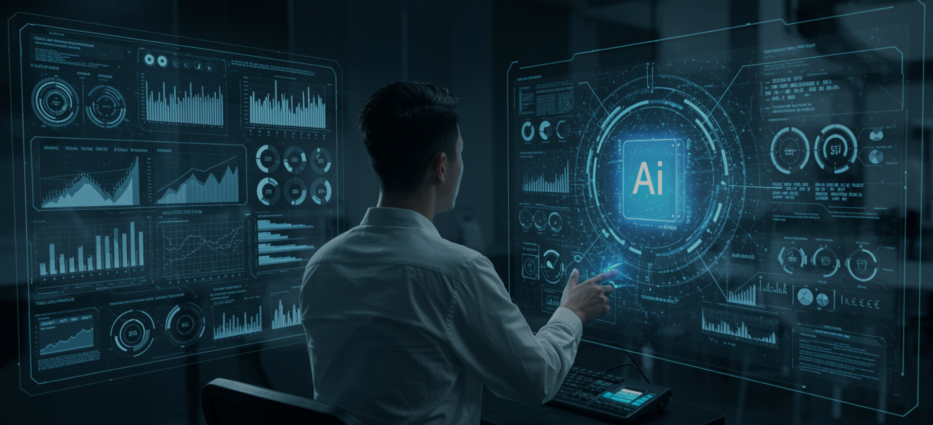 What Is Centralized Data Management and Why Is It Important
