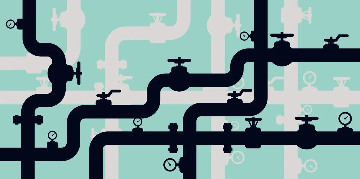 What is a Data Pipeline