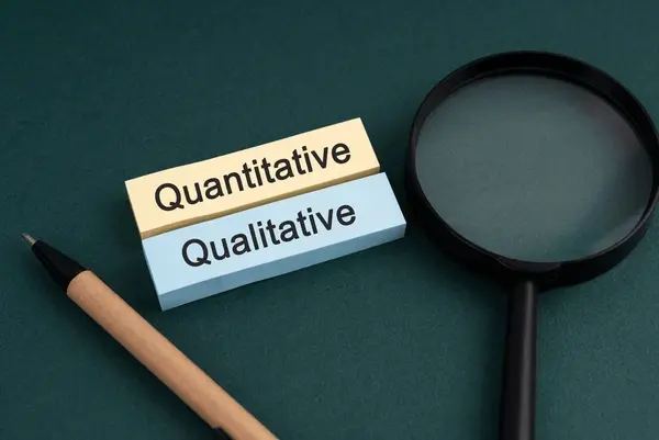 What is Qualitative Data