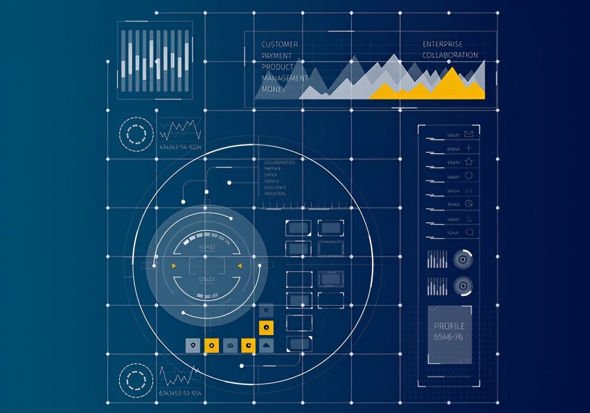 Power BI Executive Dashboard: Examples, KPIs and How to Build One