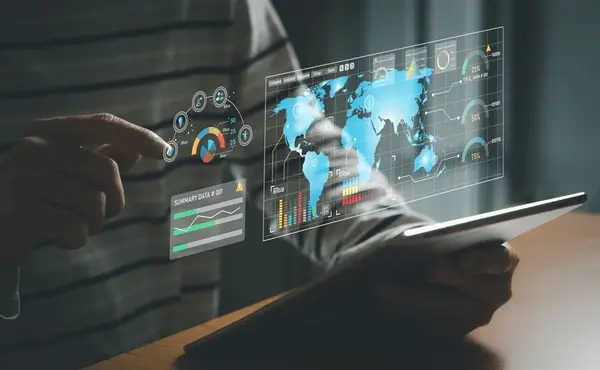 Computer Vision Video Analytics vs Computer Vision & Video Analytics Consulting: When to Use Each