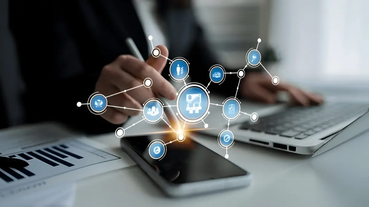 What Is the Research Data Lifecycle and Why It Matters
