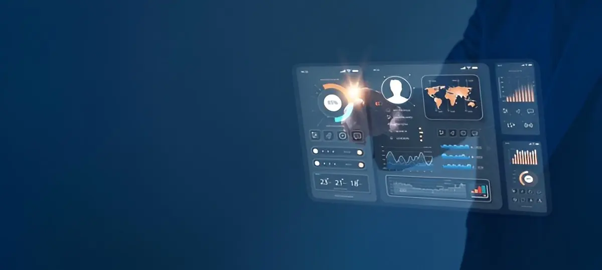 How to Implement a Power BI Executive Dashboard