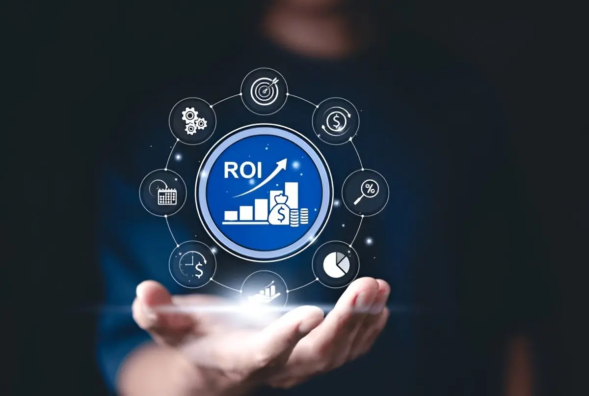 How to Measure Digital Marketing ROI: A Complete Guide