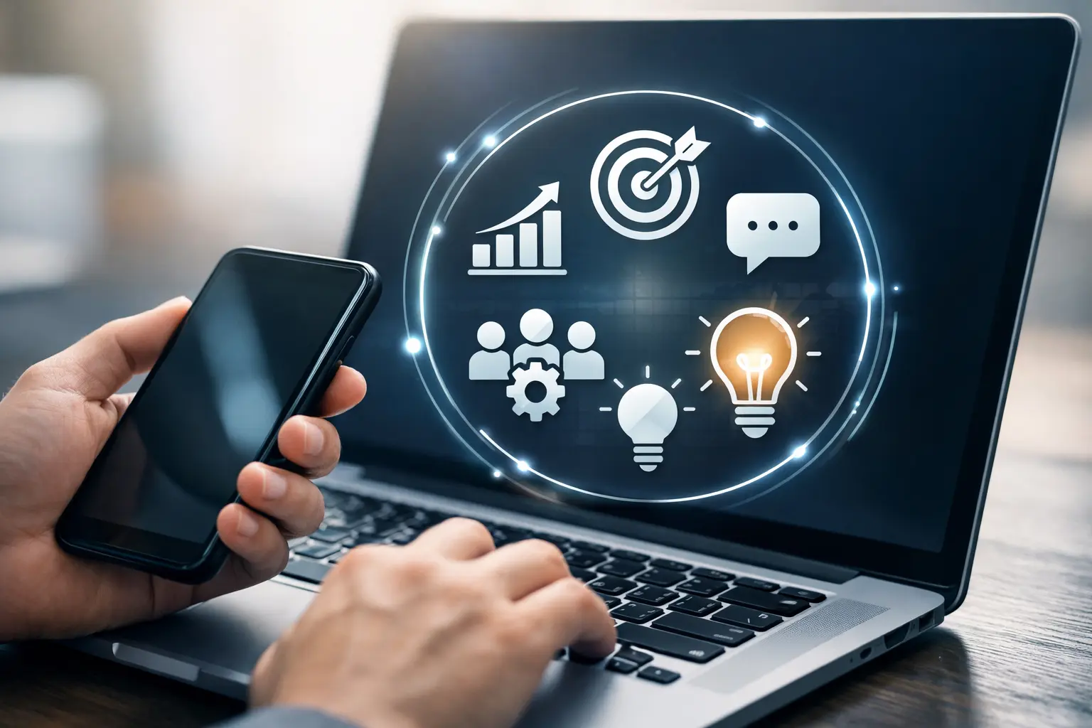 Customer Portal Development: How to Build Client Self-Service Platforms