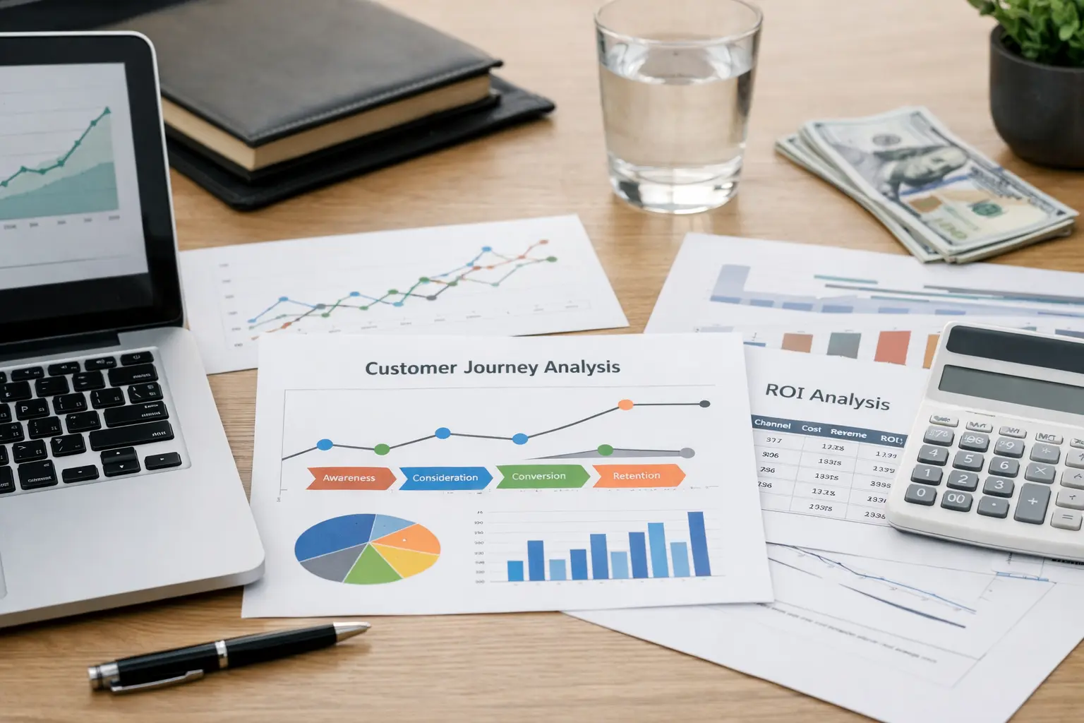 Marketing Attribution Models: How to Prove Campaign ROI to Executives