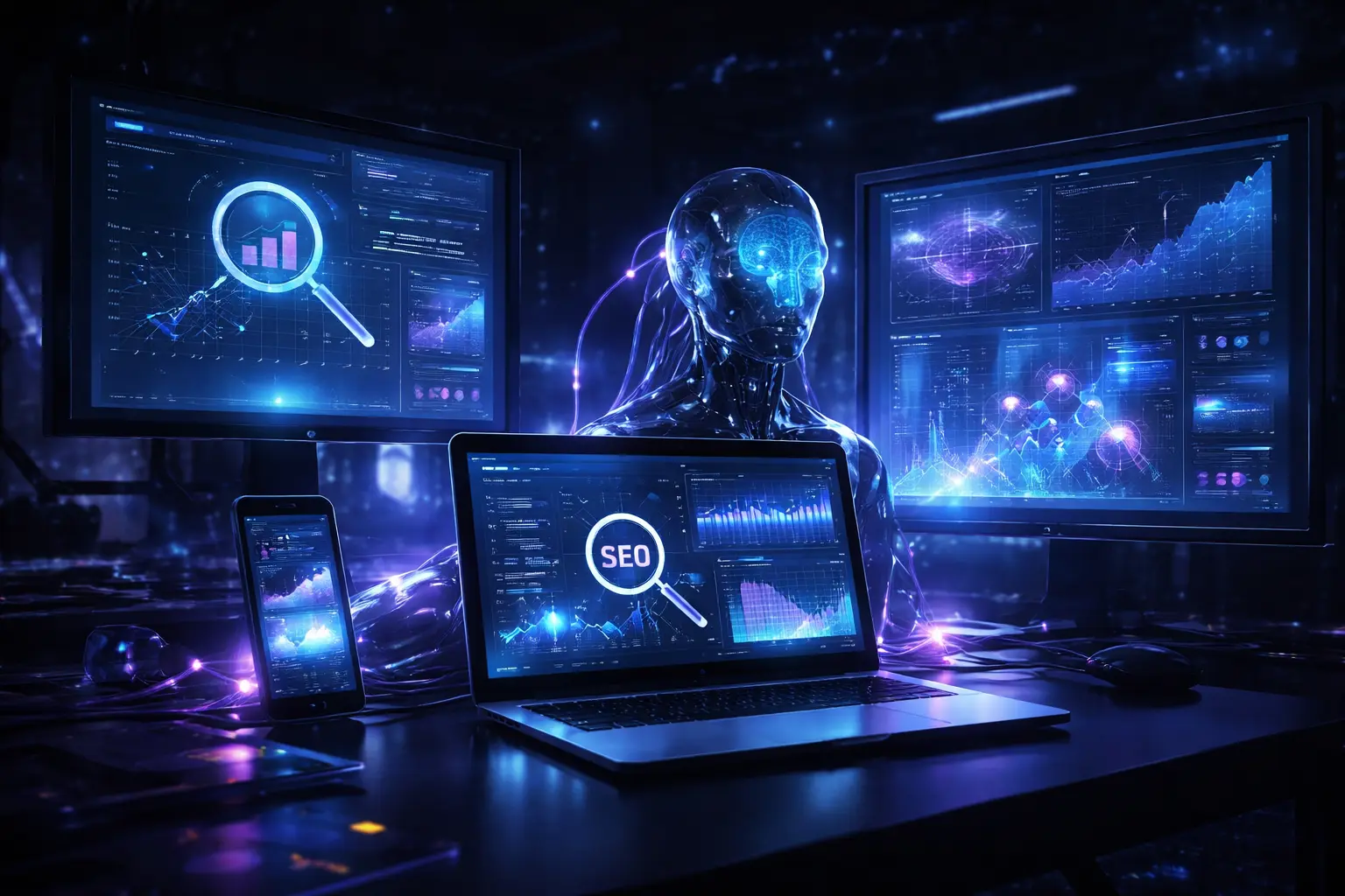 AI-Powered SEO Tools: Best Picks for Enterprise Teams in 2026