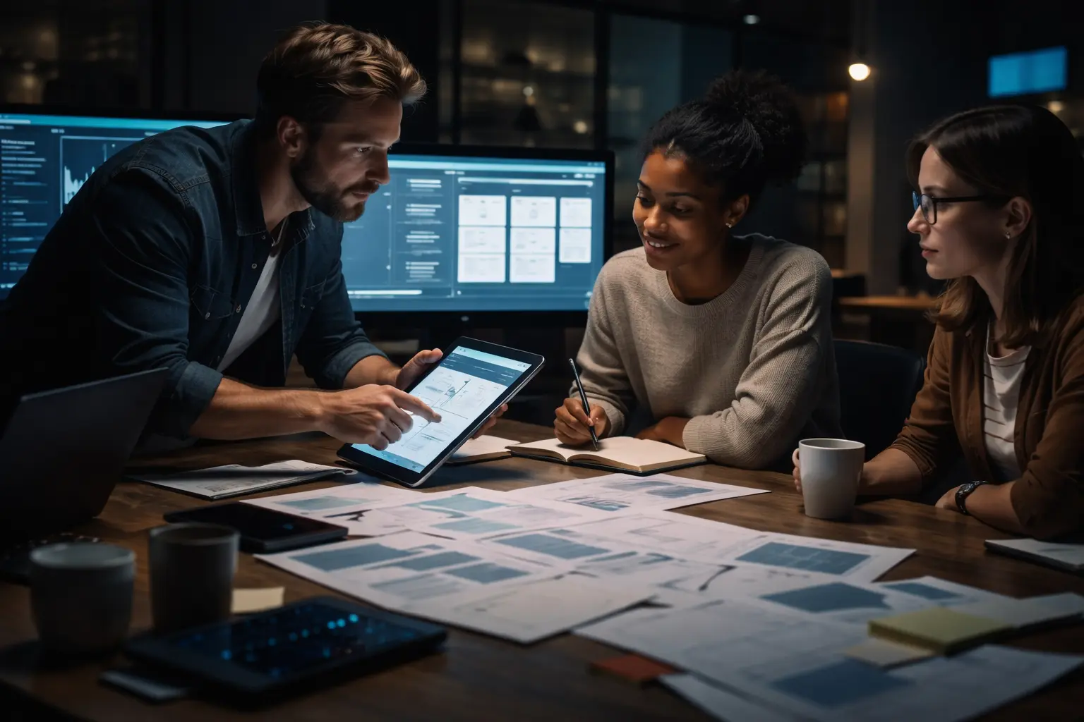 UI/UX Audit: How to Identify and Fix Conversion Killers on Your Website