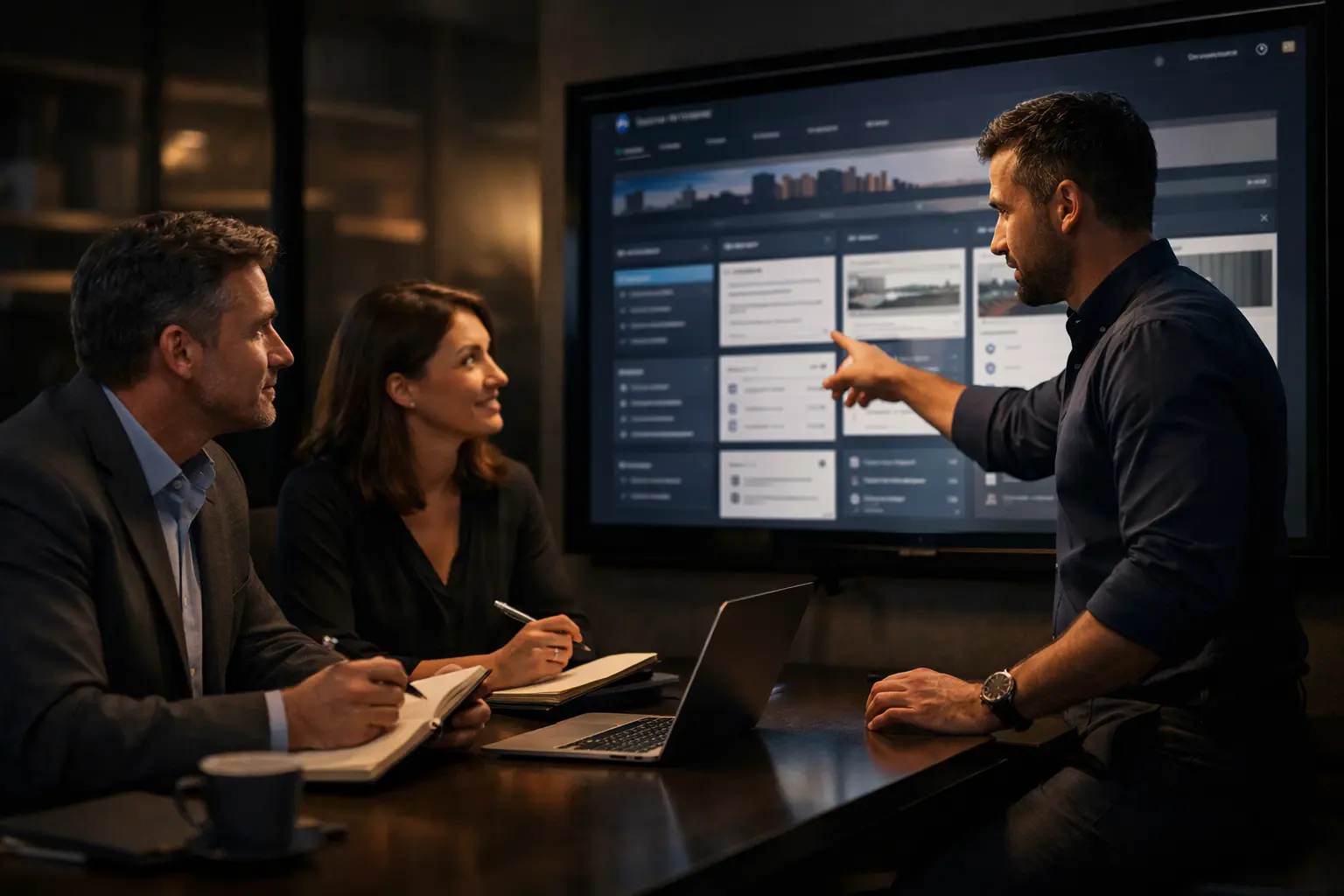 SharePoint Custom Portals: How to Build a Powerful Enterprise Intranet