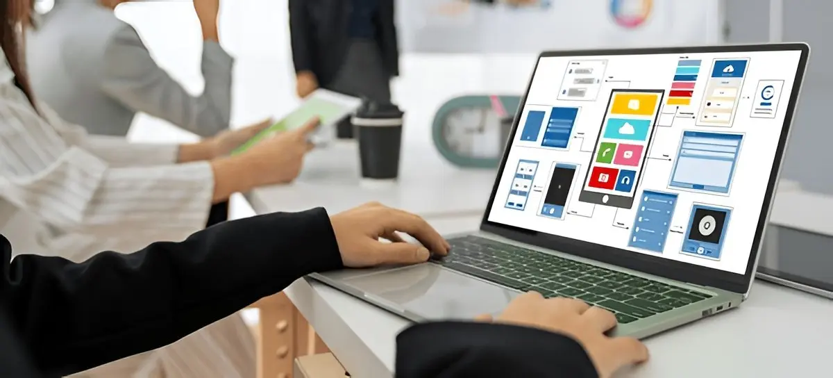 UI/UX Audit: A Complete Guide to Transforming Your Website's User Experience
